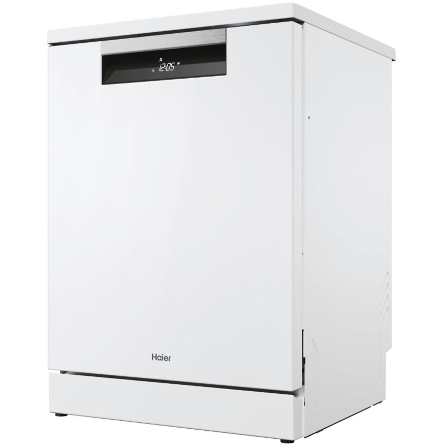 Haier XF 4A4M4PW I-Pro Shine Series 7 Bulaşık Makinesi 