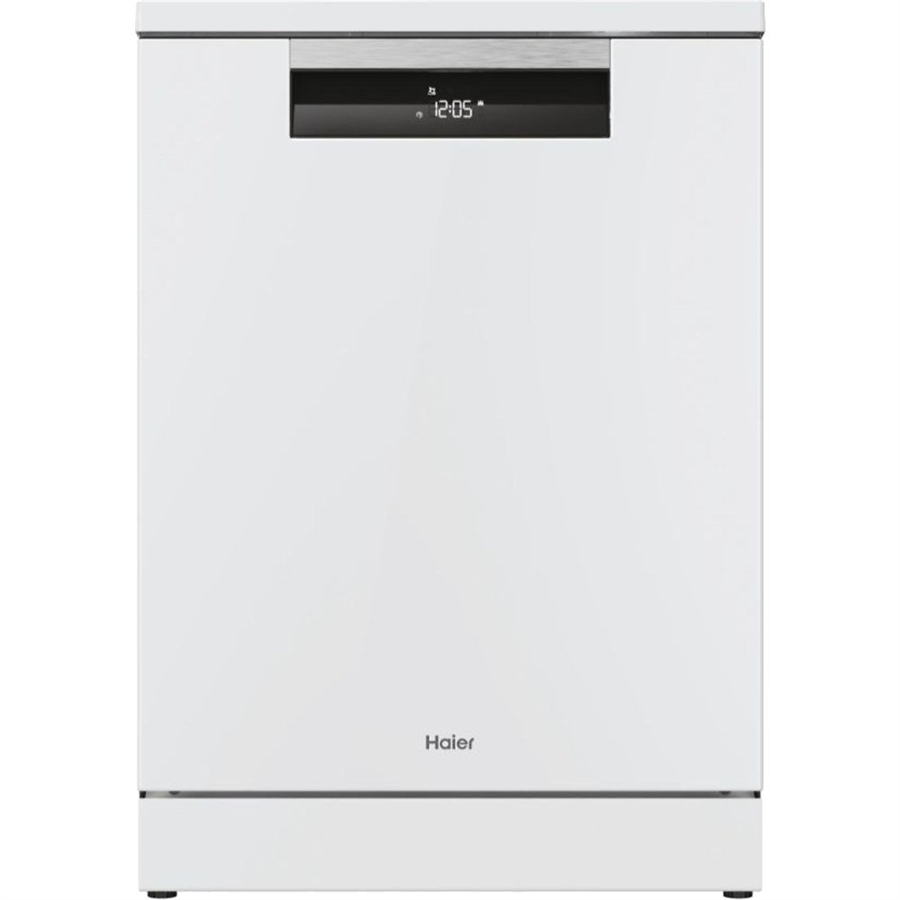 HAIER XF 4A4M4PW I-PRO SHINE SERIES 7 14 KİŞİLİK YIKAMA KAPASİTESİ, A ENERJİ SINIFI, 10 PROGRAMLI, CUTLERY SHİNE 3. S