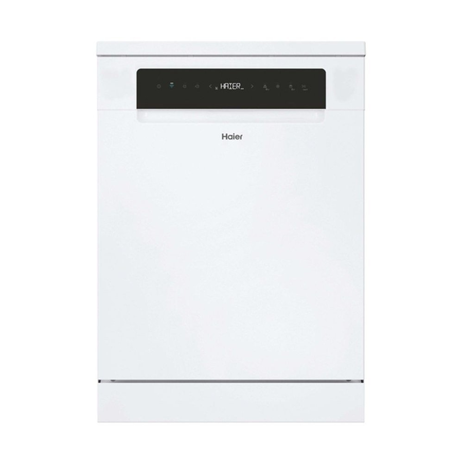 HAIER XF 4C7S0W-17 WASHLENS PLUS SERIES 2 14 KİŞİLİK YIKAMA KAPASİTESİ, C ENERJİ SINIFI, 10 PROGRAMLI, 2 SEPETLİ, HIZLI