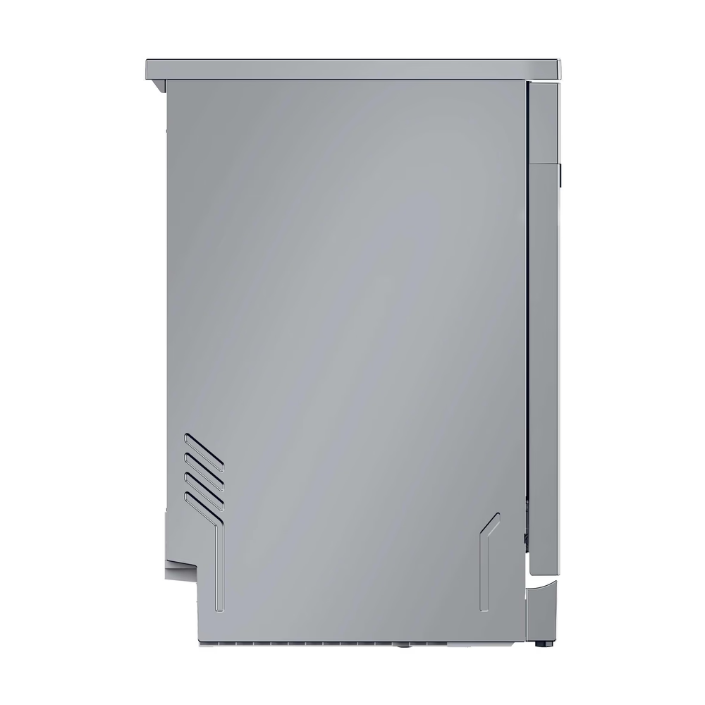 Haier XF 4C7S0X-17 Washlens Plus Bulaşık Makinesi