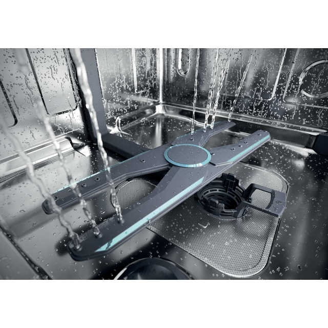 Haier XF 5C7M0W-17 I-Pro Shine Series 3 Bulaşık Makinesi