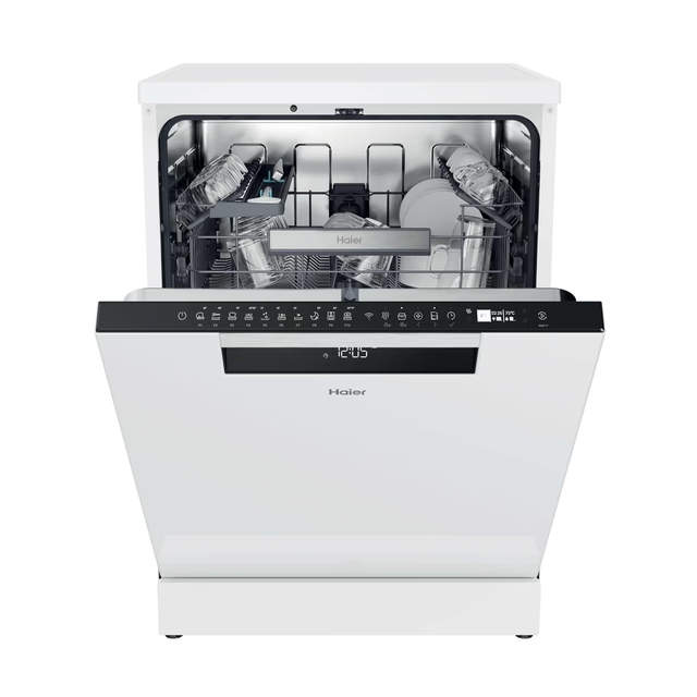 Haier XF 5C7M0W-17 I-Pro Shine Series 3 Bulaşık Makinesi