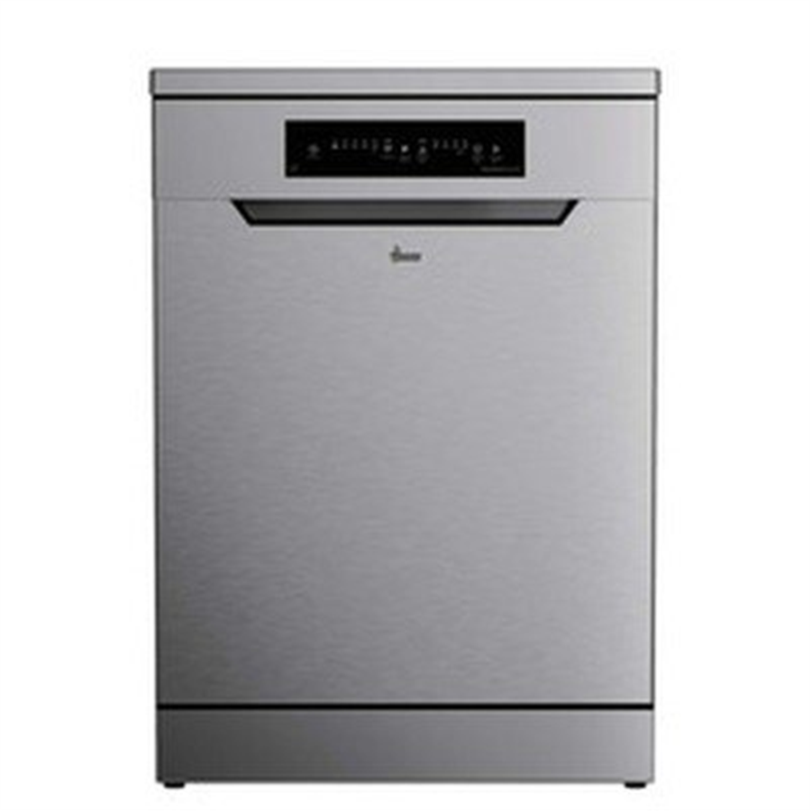 HOOVER HF 4D9L0X-17 5 PR INOX Bulaşık Makinesi (WİFİ)