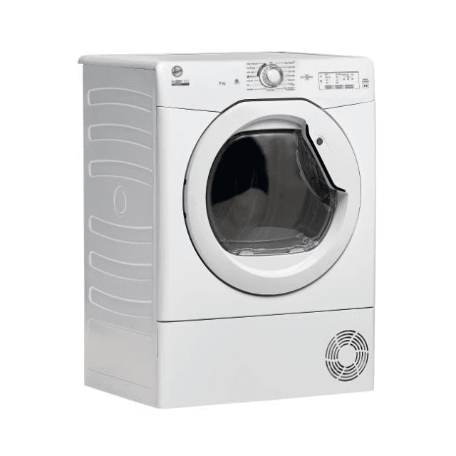 Hoover HLE C9LG-17 9 kg NFC Bağlantılı Kurutma Makinesi