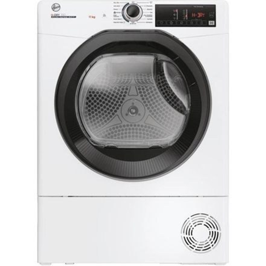 HOOVER HRE H11A2TBE-17 KURUTMA MAK.