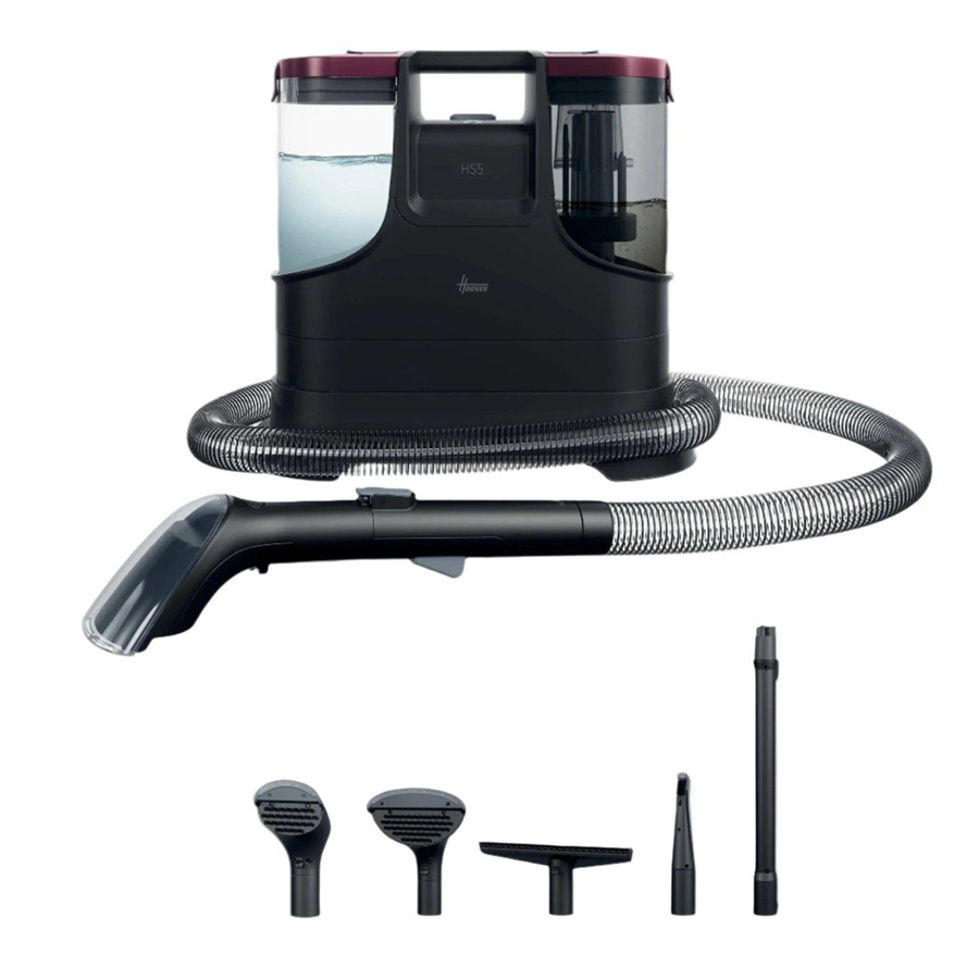 HOOVER HS530 011 Wet&DRY yıkama