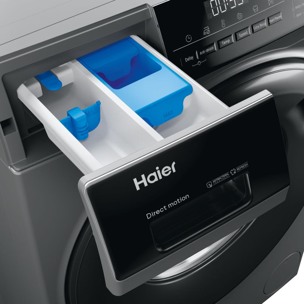 I-Pro Series 3 Çamaşır Makineleri HW90-B14939S8