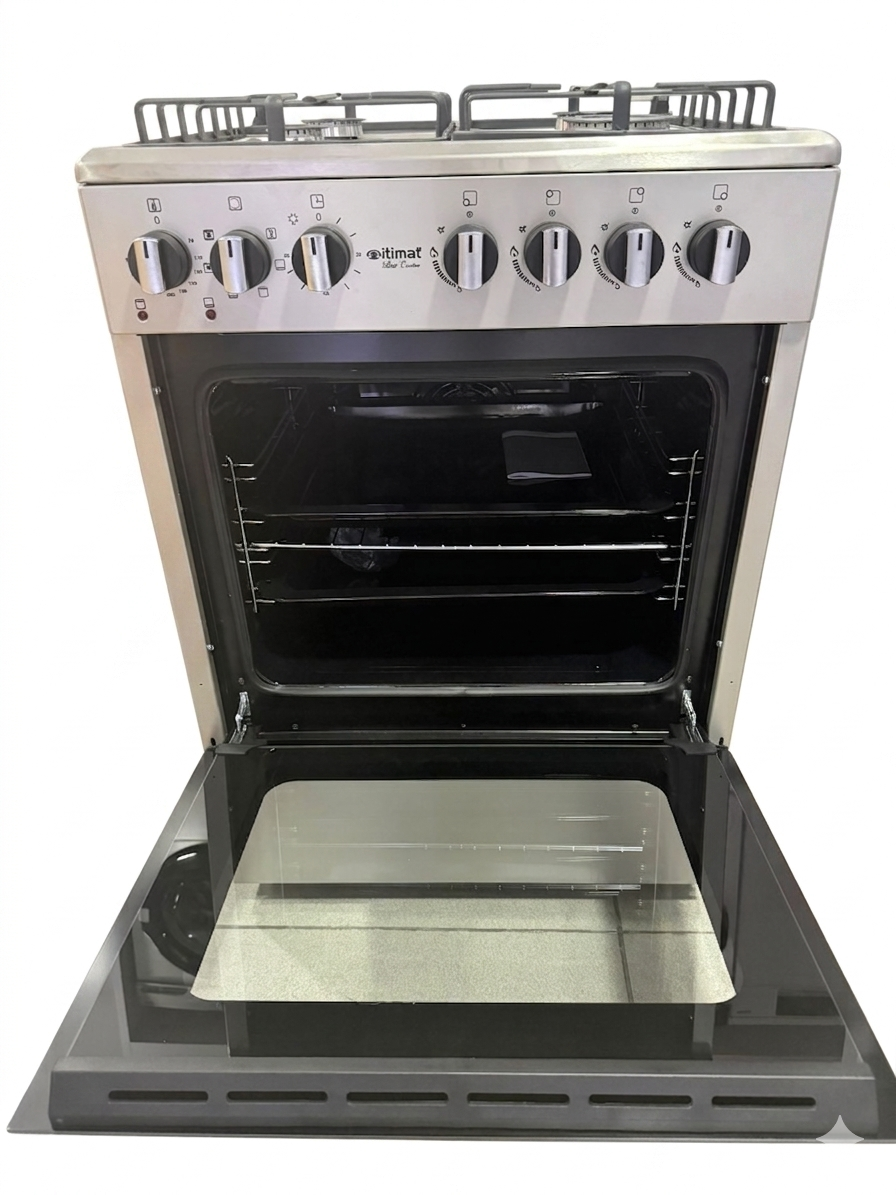 İTİMAT 6010 TAMBOY FIRIN