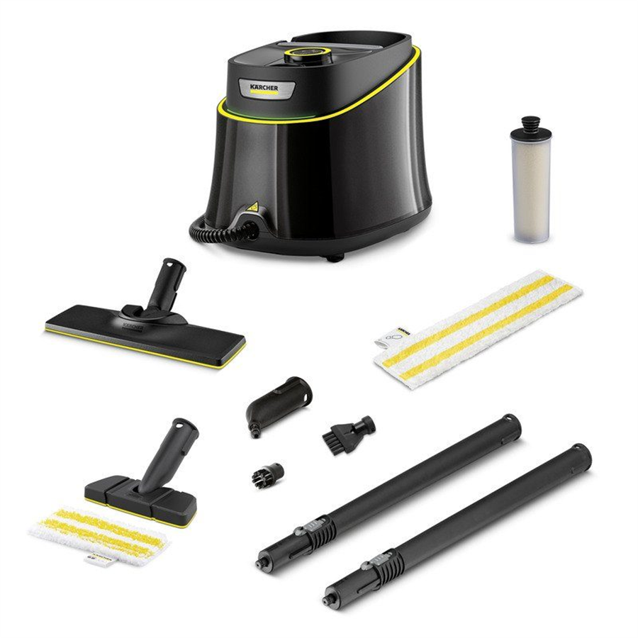 KARCHER SC 3 Delux e Anniversaary Edition