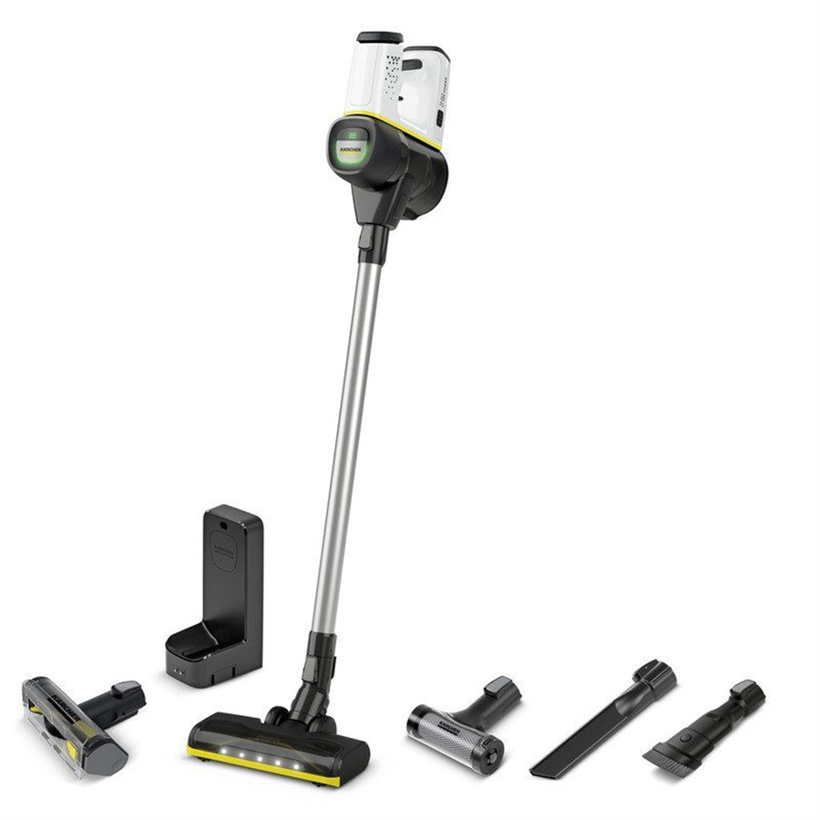 KARCHER VC 6 Cordless ourFamily Pet *EU