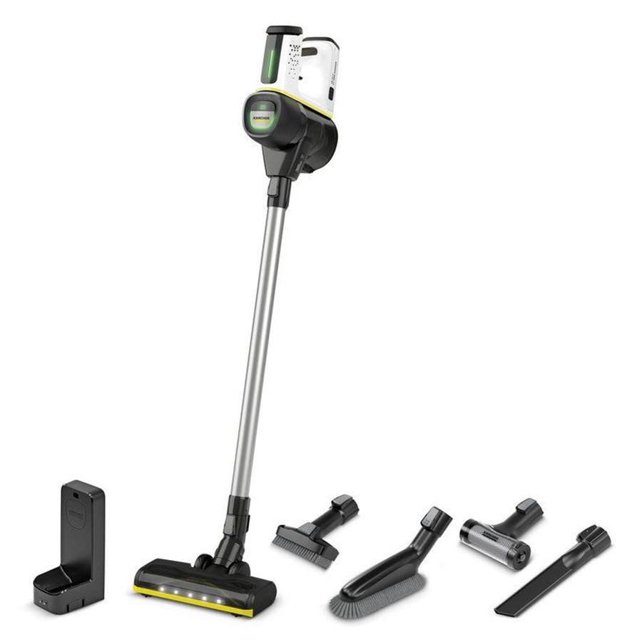 KARCHER VC7CORDLESSYOURMAX*EU