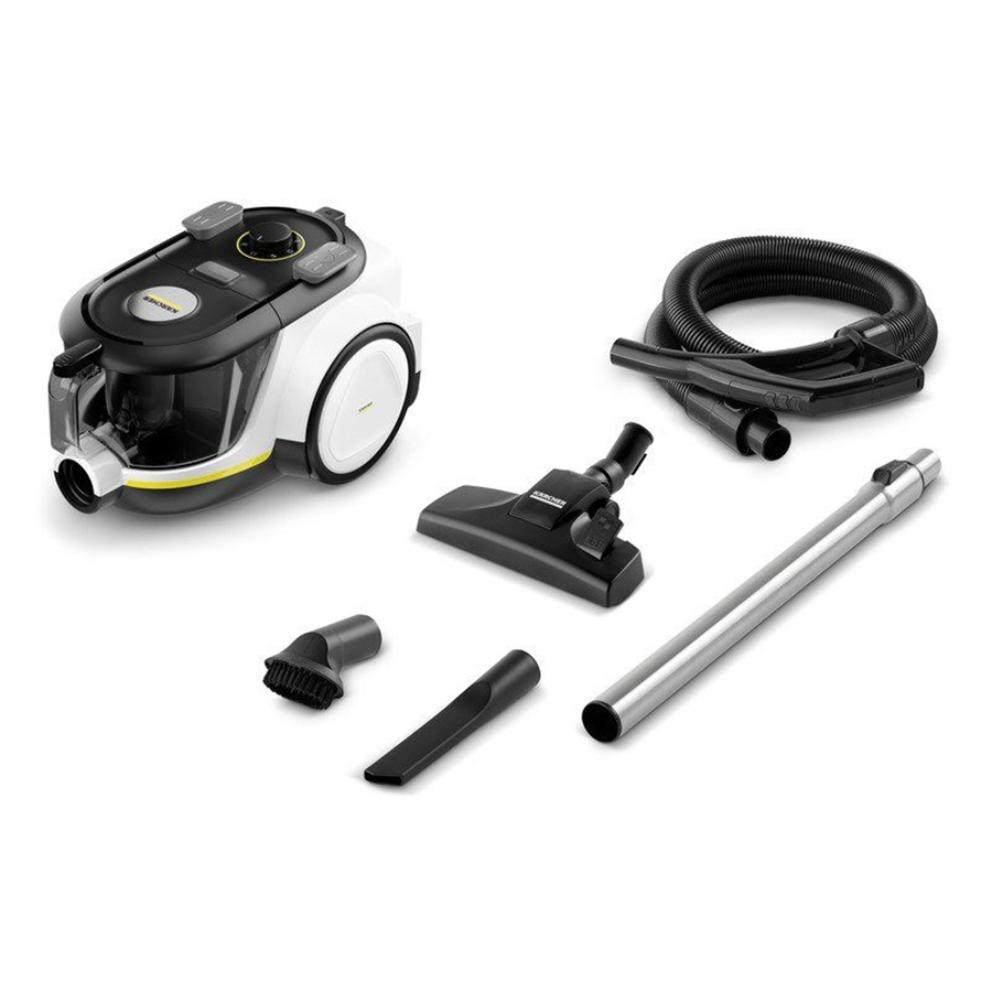 KARCHER VCC 4 CycloneX