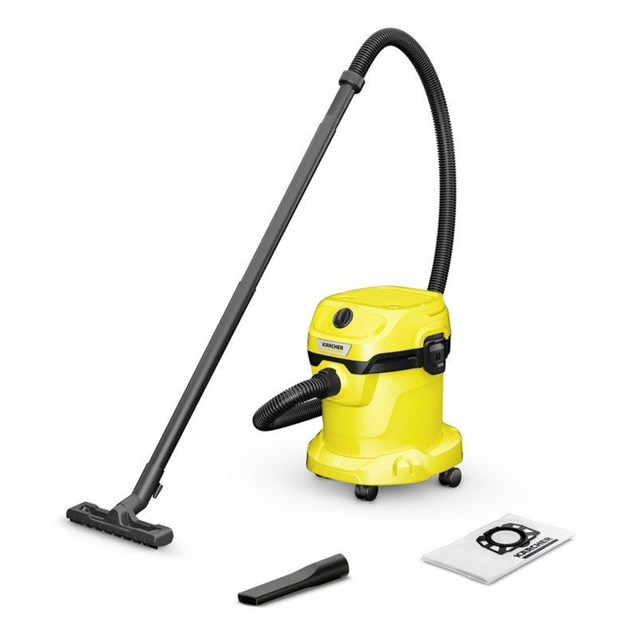 KARCHER WD 2 V15/4/18 (YYY) *EU