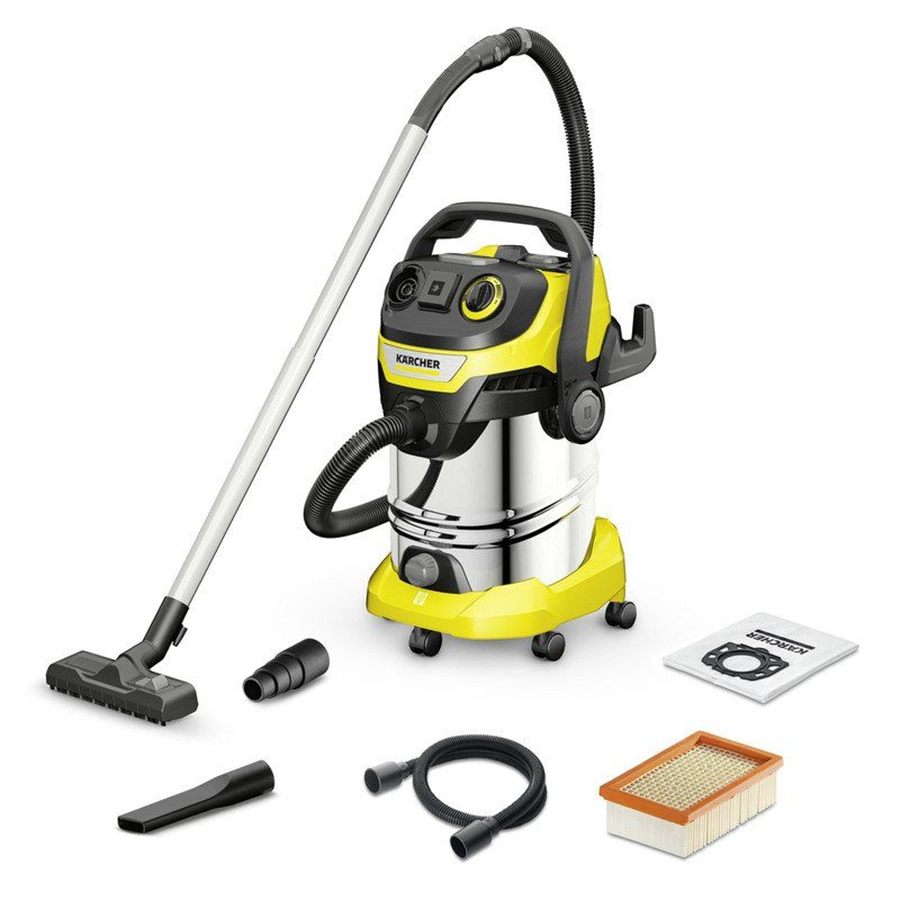 KARCHER WD 6P S V30/8/22/T*EU