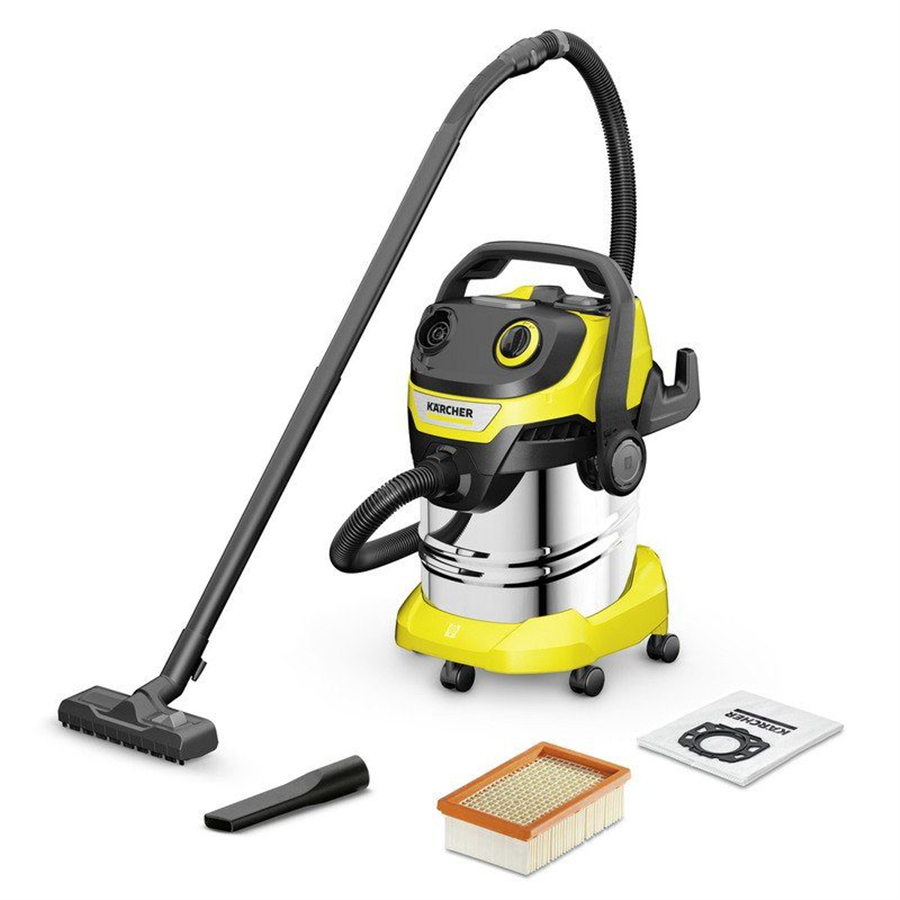 KARCHER WD5SV25/6/22*EU