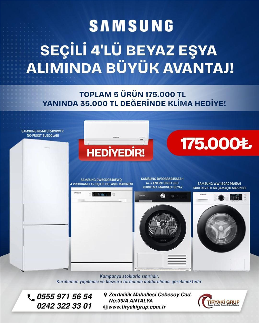Koline Ankastre Beyaz 3 Lü cam set