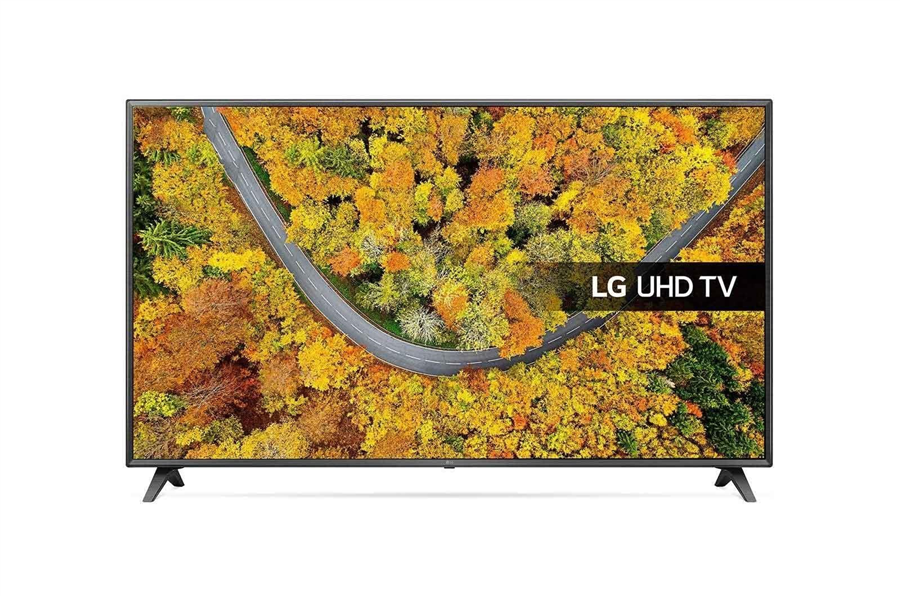 LG 50UQ75006 Led Tv