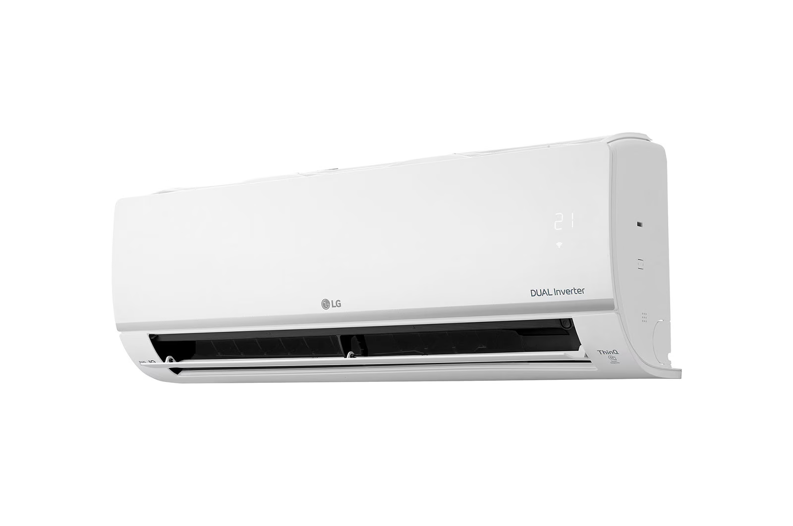 LG Dualcool Plus PC12SQ 12000 BTU A++ Inverter Duvar Tipi Klima