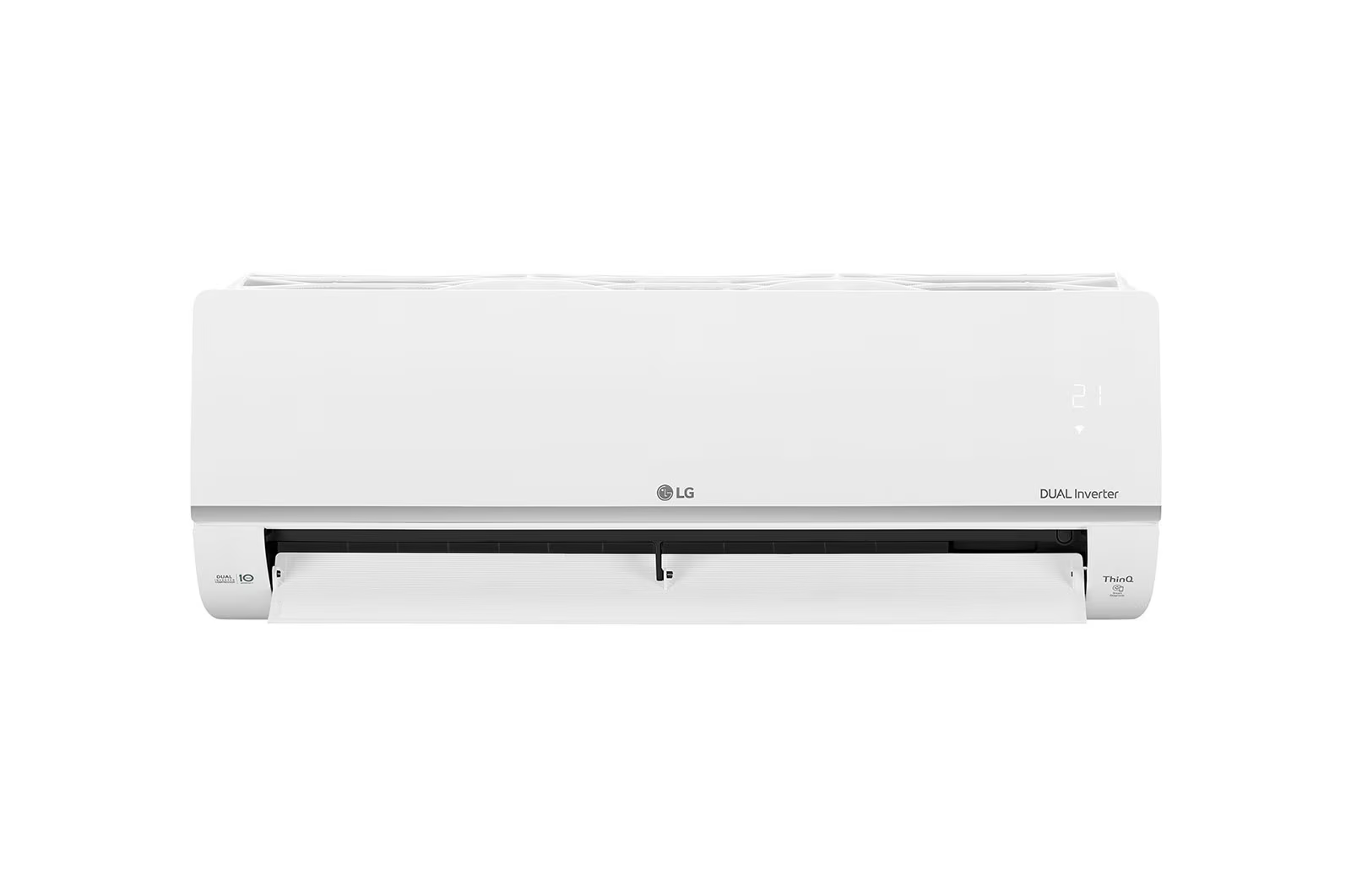 LG Dualcool Plus PC12SQ 12000 BTU A++ Inverter Duvar Tipi Klima
