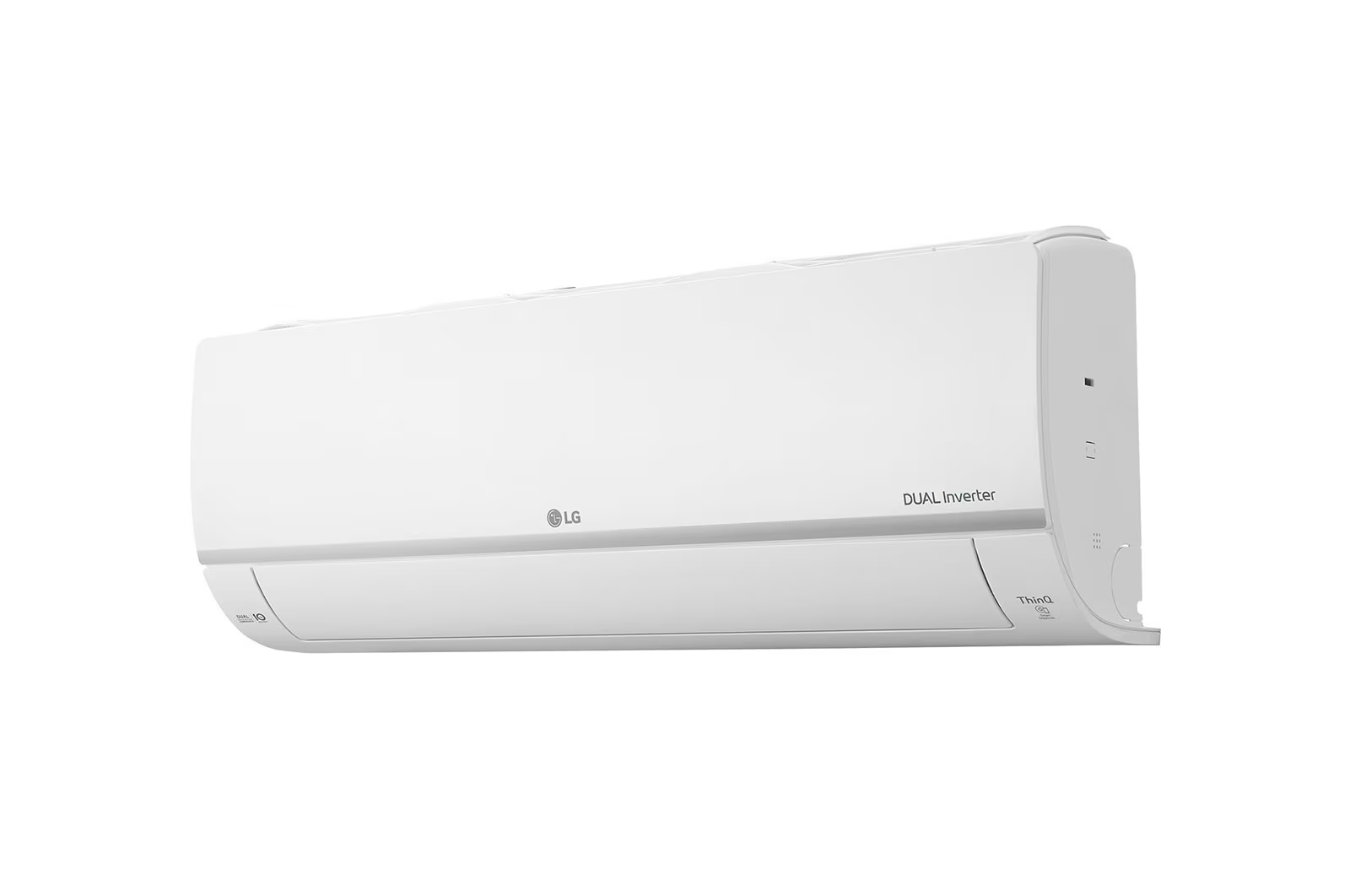 LG Dualcool Plus PC12SQ 12000 BTU A++ Inverter Duvar Tipi Klima