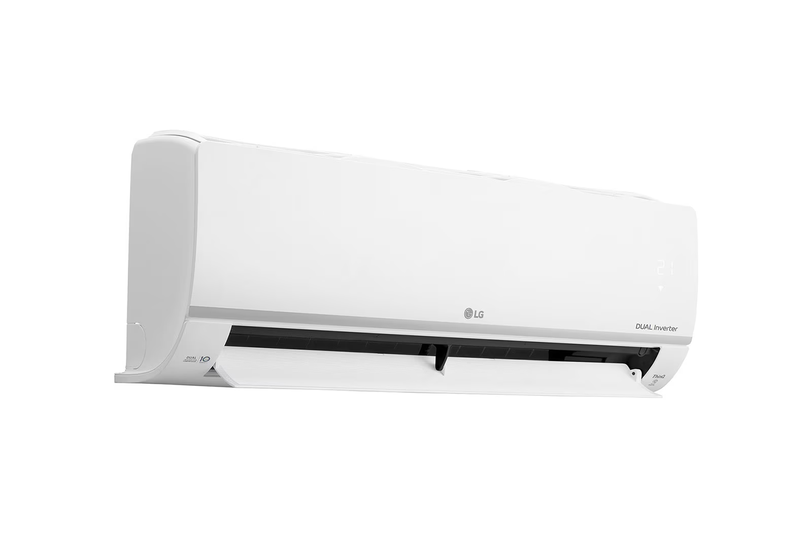 LG Dualcool Plus PC12SQ 12000 BTU A++ Inverter Duvar Tipi Klima