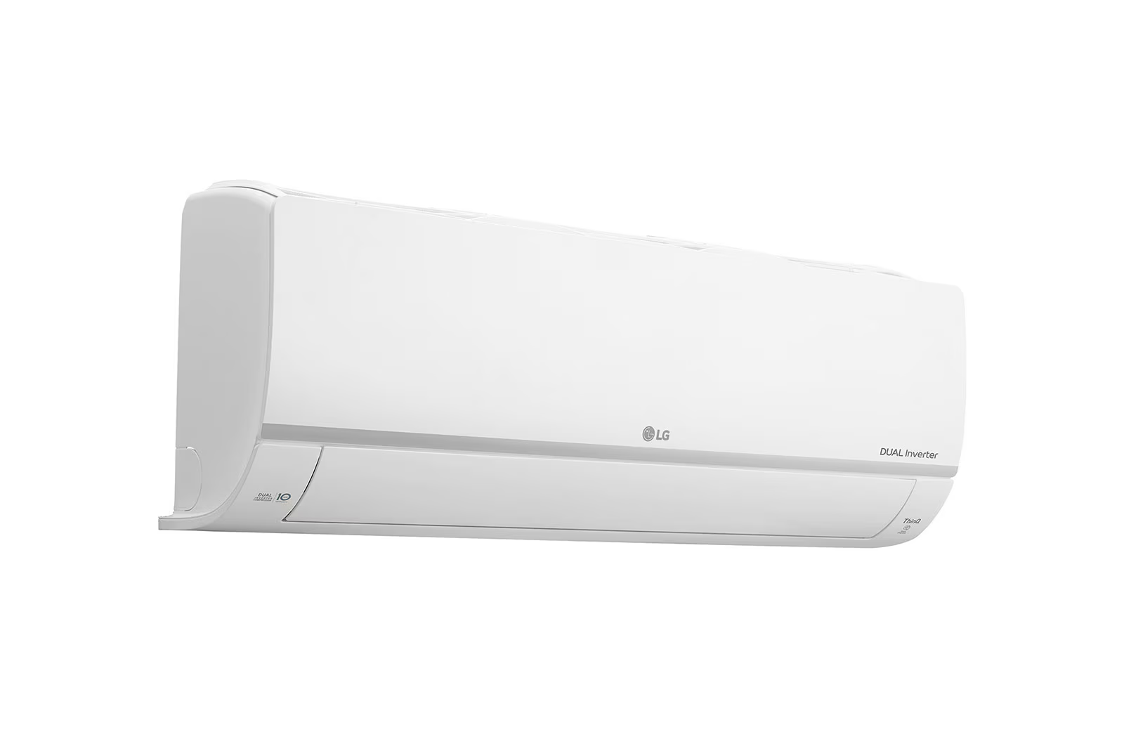 LG Dualcool Plus PC12SQ 12000 BTU A++ Inverter Duvar Tipi Klima