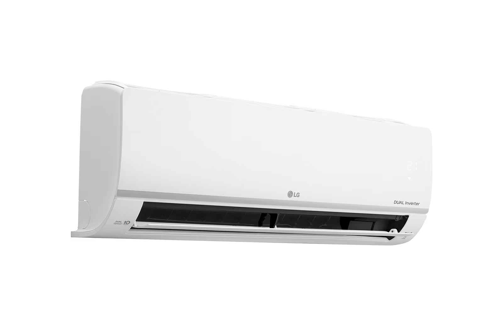 LG Dualcool Plus PC12SQ 12000 BTU A++ Inverter Duvar Tipi Klima