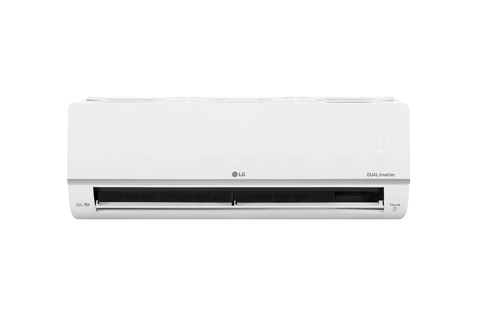 LG Dualcool Plus PC24SQ 24000 BTU A++ Inverter Duvar Tipi Klima