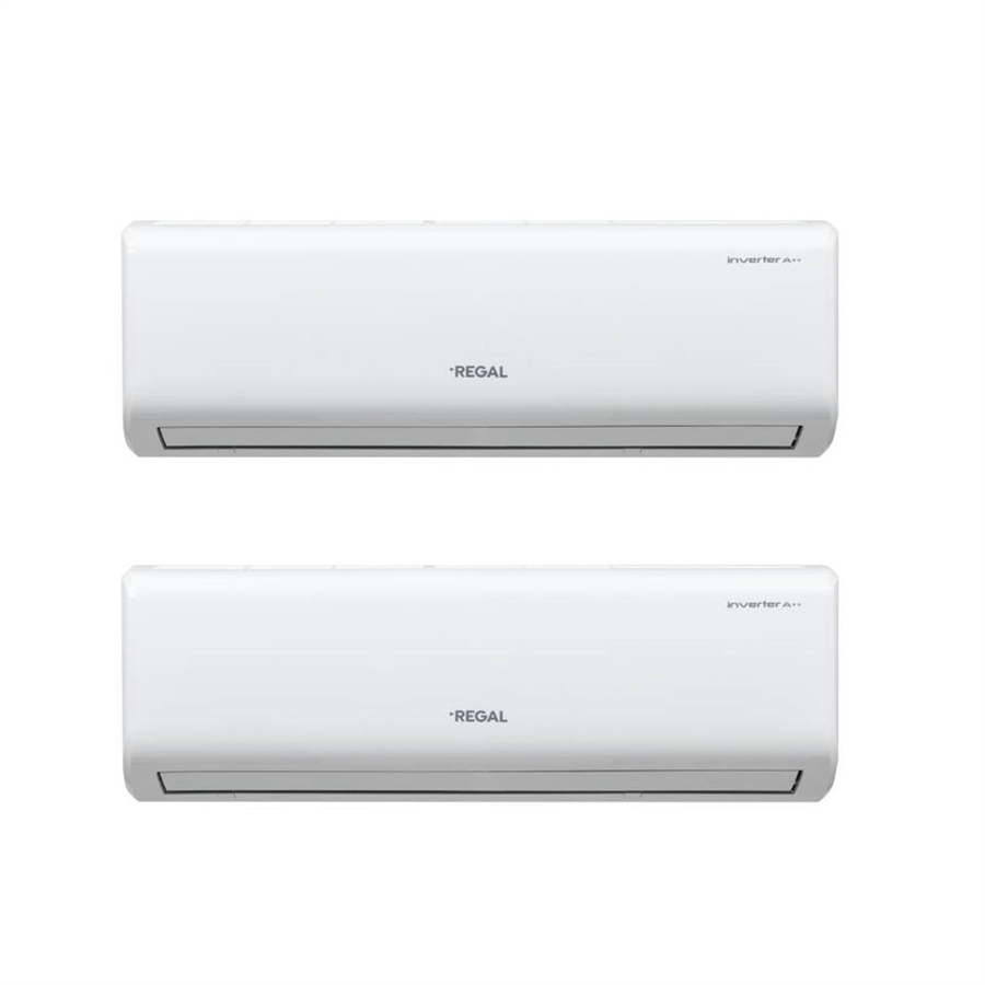 LUNA MULTI INVERTER 12+12 BTU KLİMA