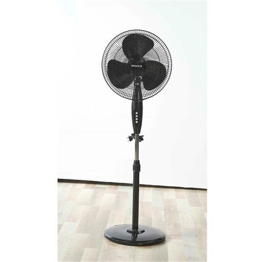 MAXIMUS MERKUR 16 VANTILATOR