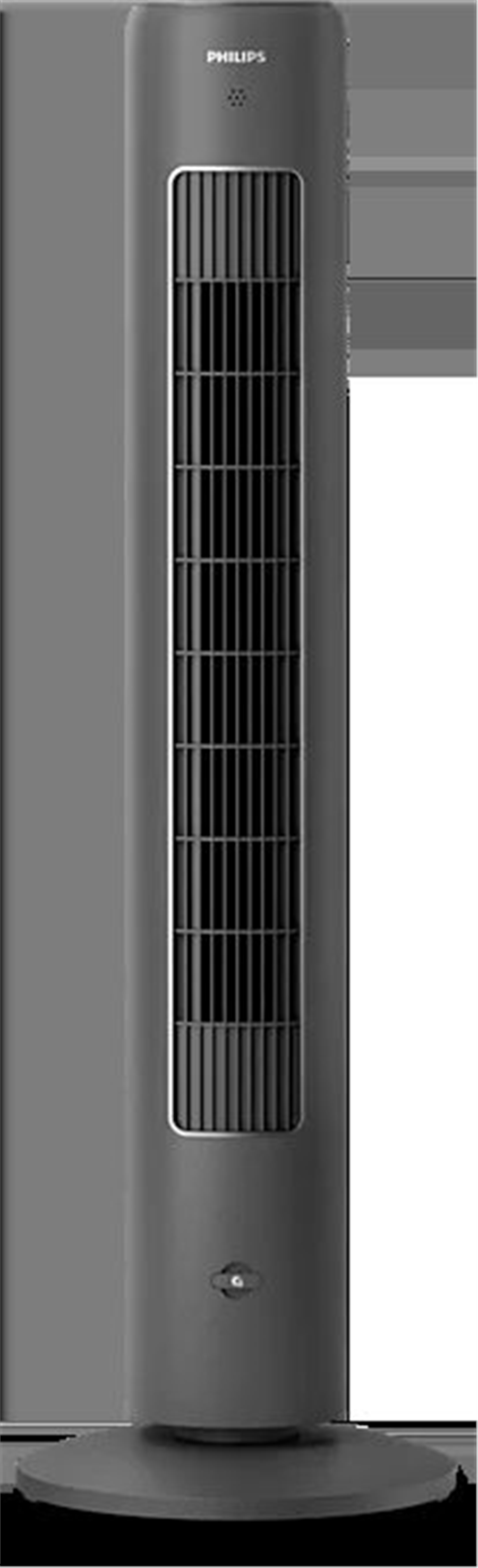 Philips 5000 Serisi Kule Tipi Vantilatör CX5535/11