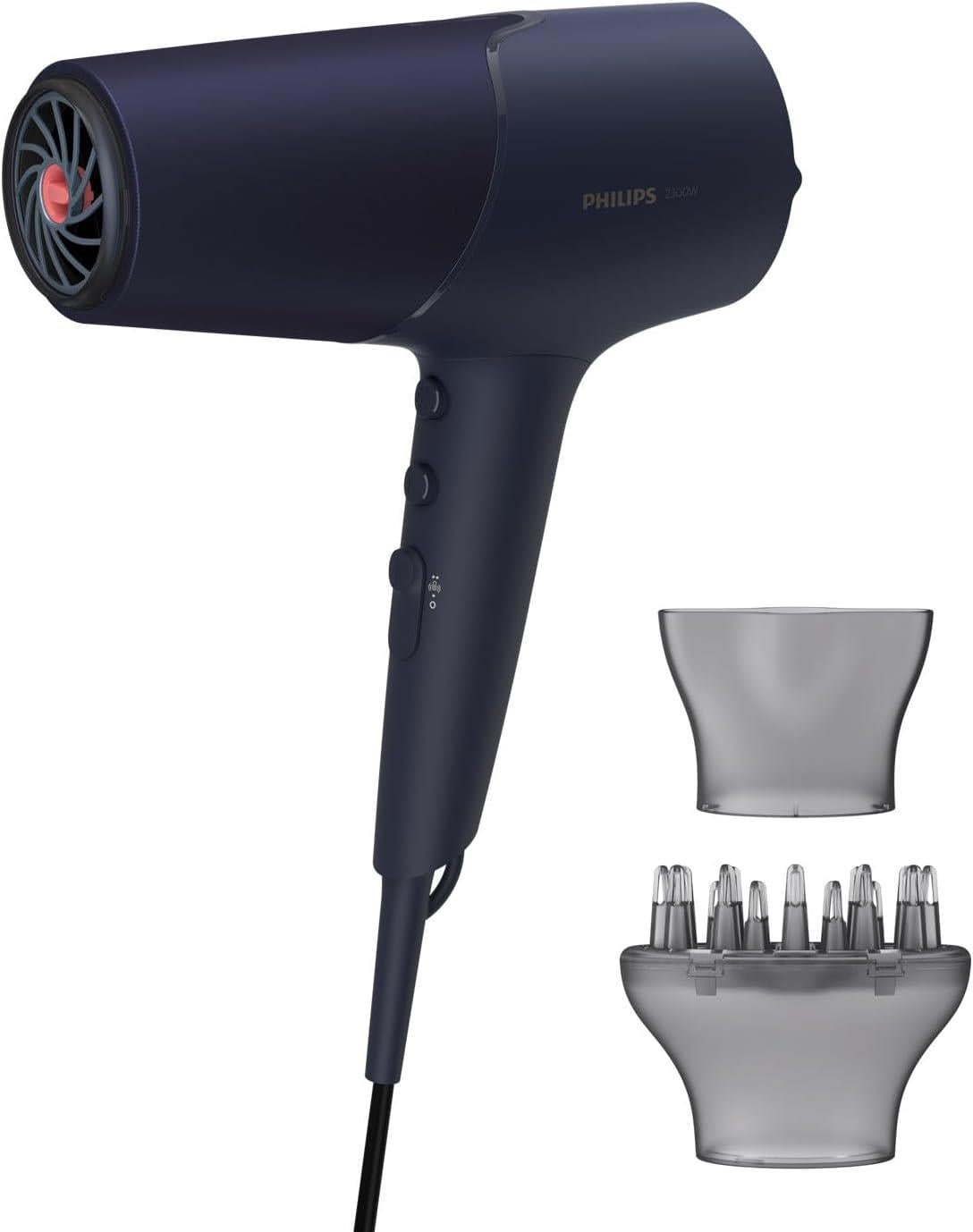 PHILIPS BHD510/00 THERMO SHİELD SAÇ KURUTMA MAKİNESİ