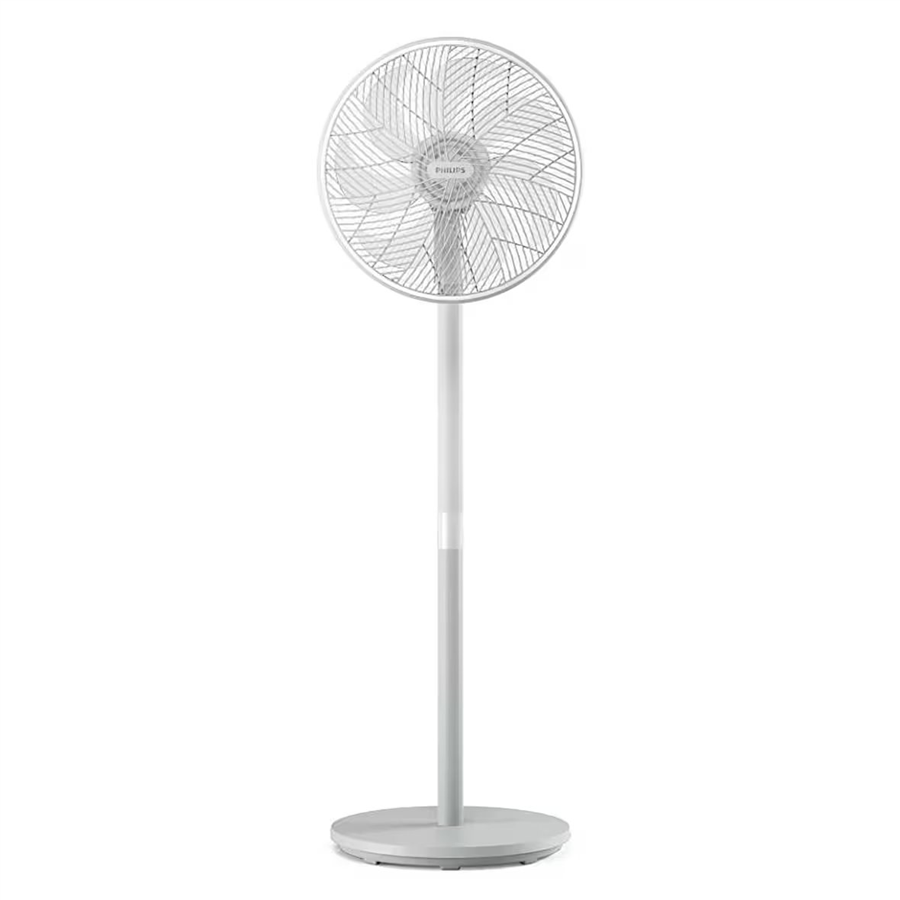 Philips CX-2550/00 Ayaklı Vantilatör Beyaz