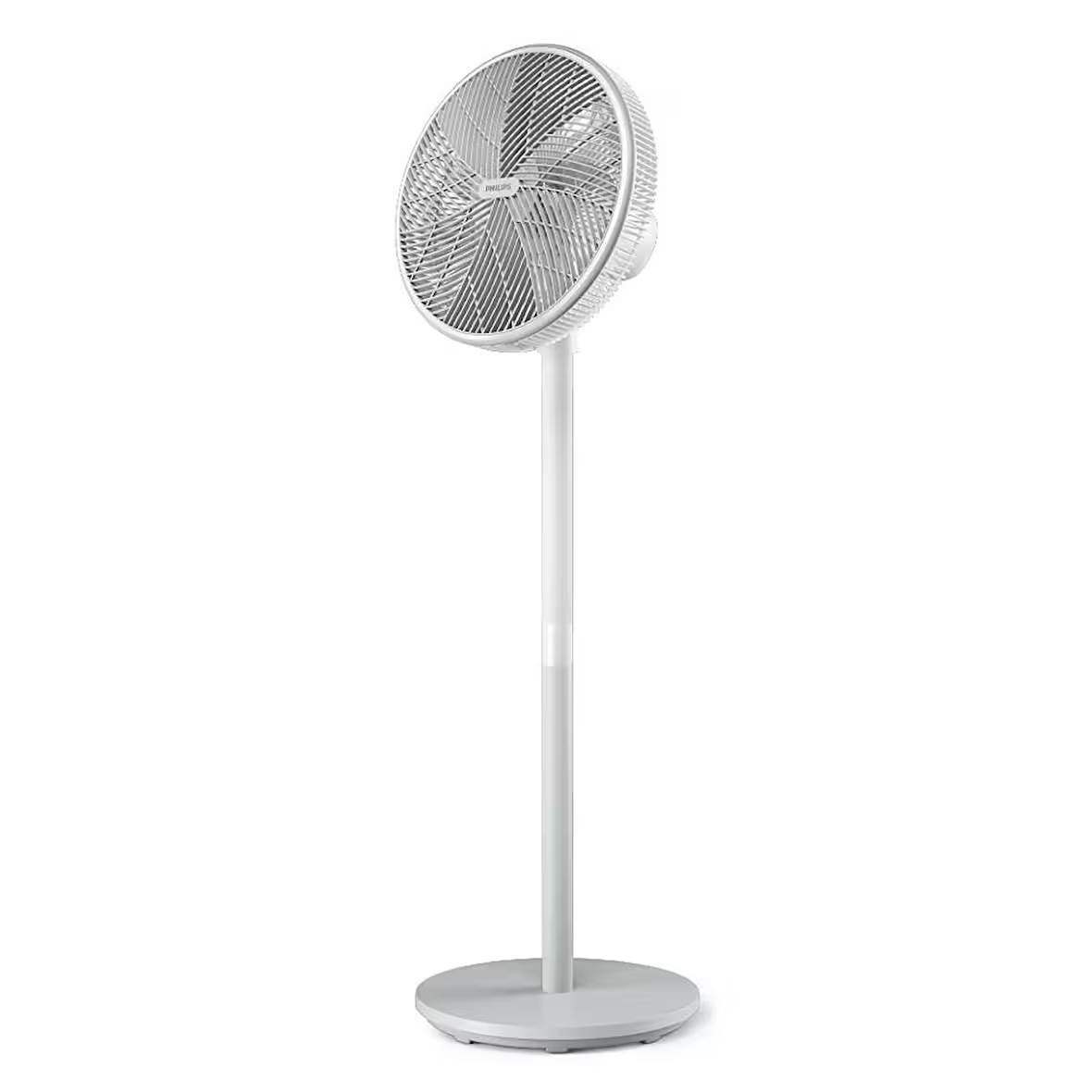 Philips CX-2550/00 Ayaklı Vantilatör Beyaz