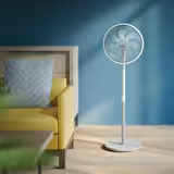 Philips CX-2550/00 Ayaklı Vantilatör Beyaz