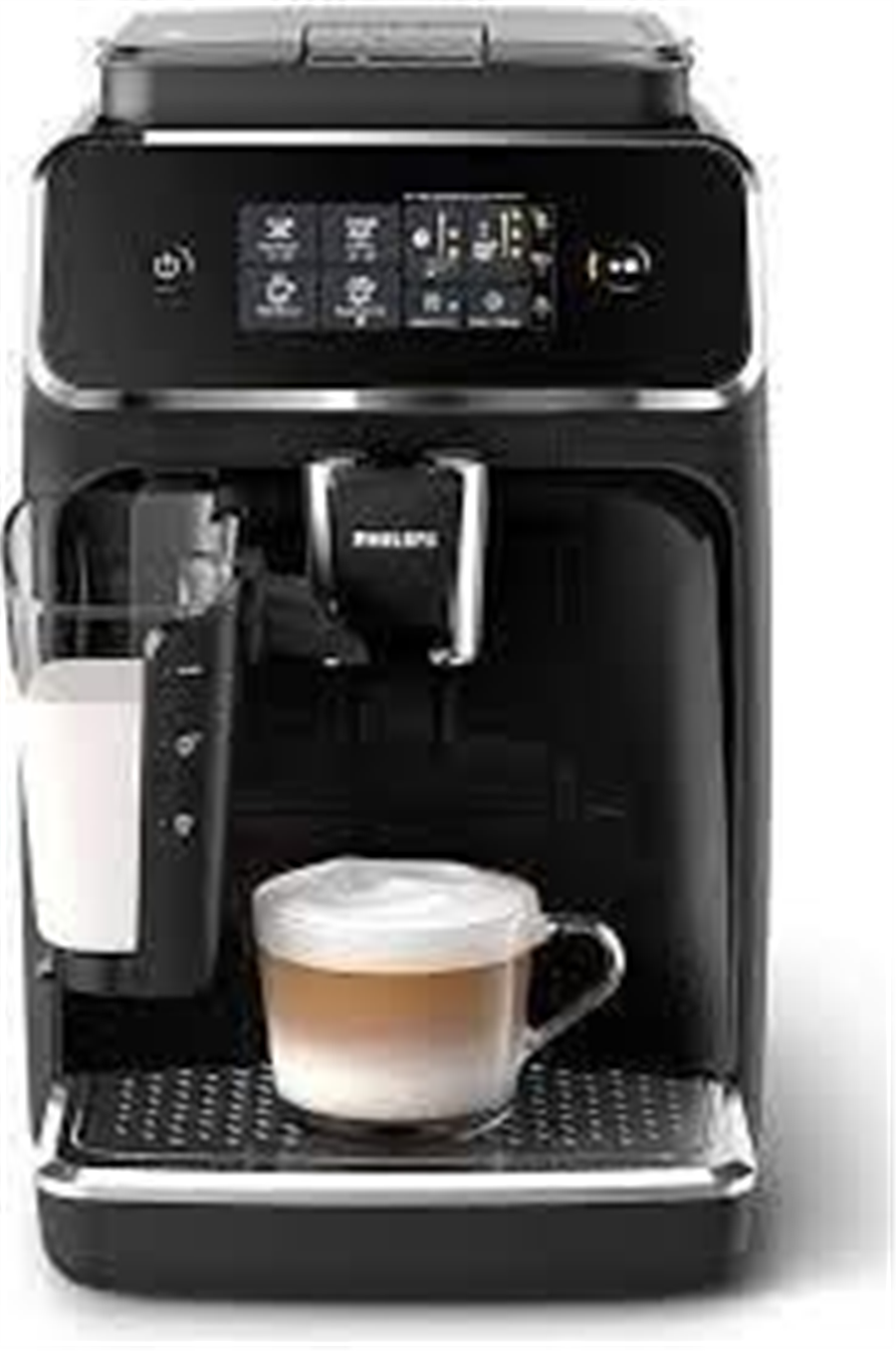 Philips EP2231-40 1500 W 1800 ml Kahve Makinesi
