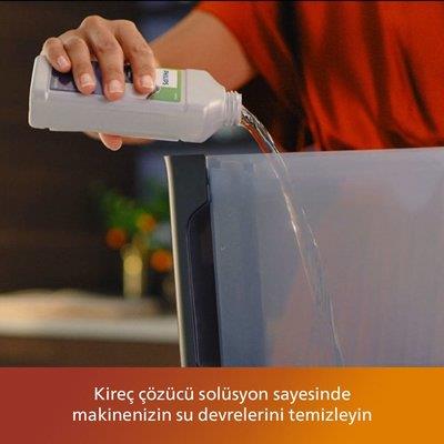Philips Espresso Makinası Kireç Temizleyici Solüsyon - CA6700/10