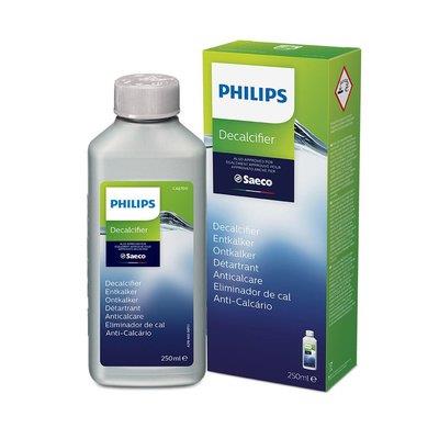 Philips Espresso Makinası Kireç Temizleyici Solüsyon - CA6700/10