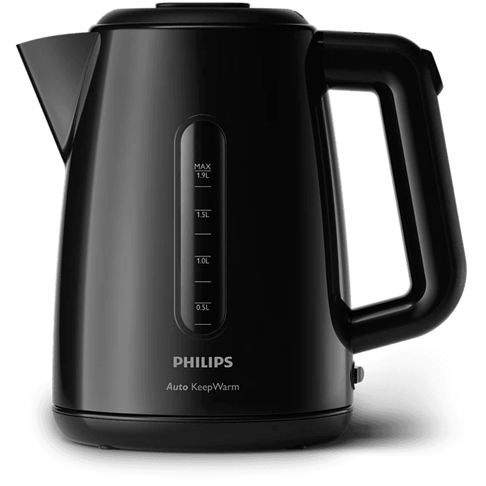 Philips HD7301/00 Daily Collection 1700 W Cam Demlikli Çay Makinesi