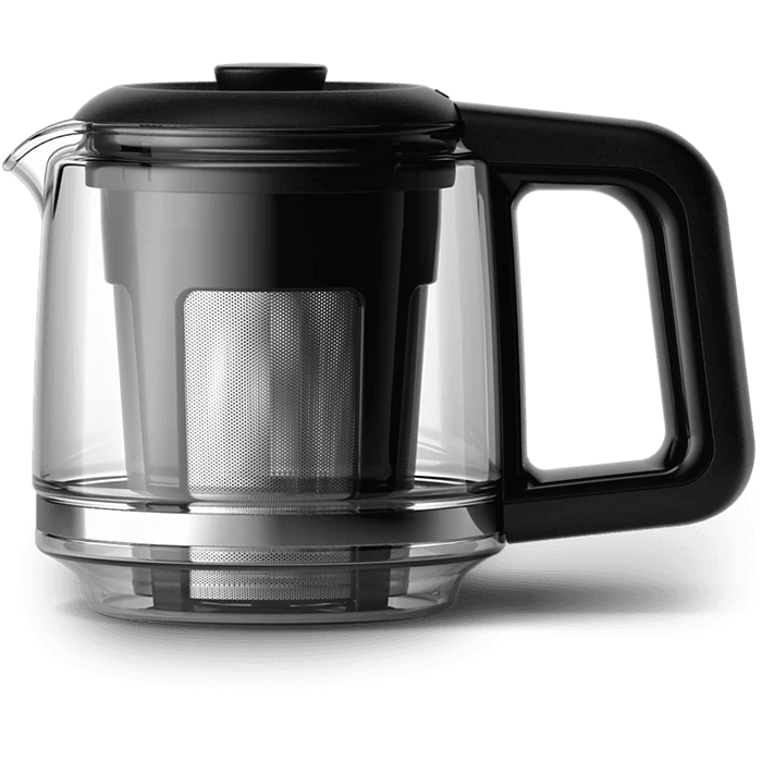 Philips HD7301/00 Daily Collection 1700 W Cam Demlikli Çay Makinesi