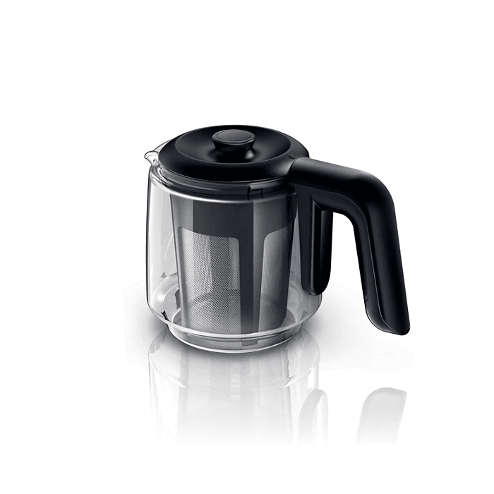 Philips HD7301/00 Daily Collection 1700 W Cam Demlikli Çay Makinesi