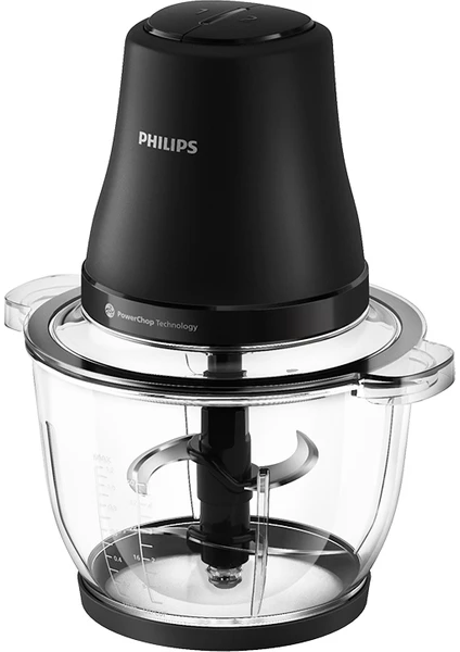 Philips HR1502/00 3000 Serisi Doğrayıcı