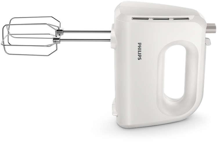 PHILIPS HR3702/00 300W DAILY COLLECTION MIXER
