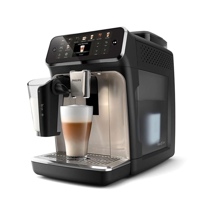 Philips LatteGo EP5547/90 Tam Otomatik Espresso Makinesi
