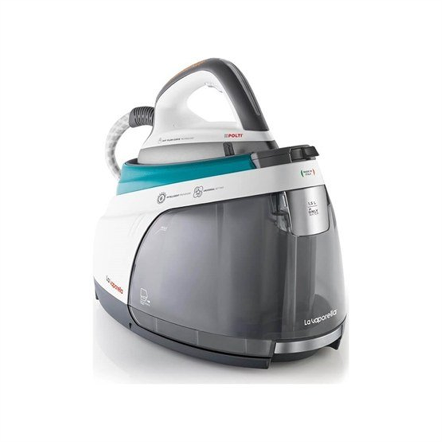 POLTI La Vaporella XT100C Kazanlı Ütü