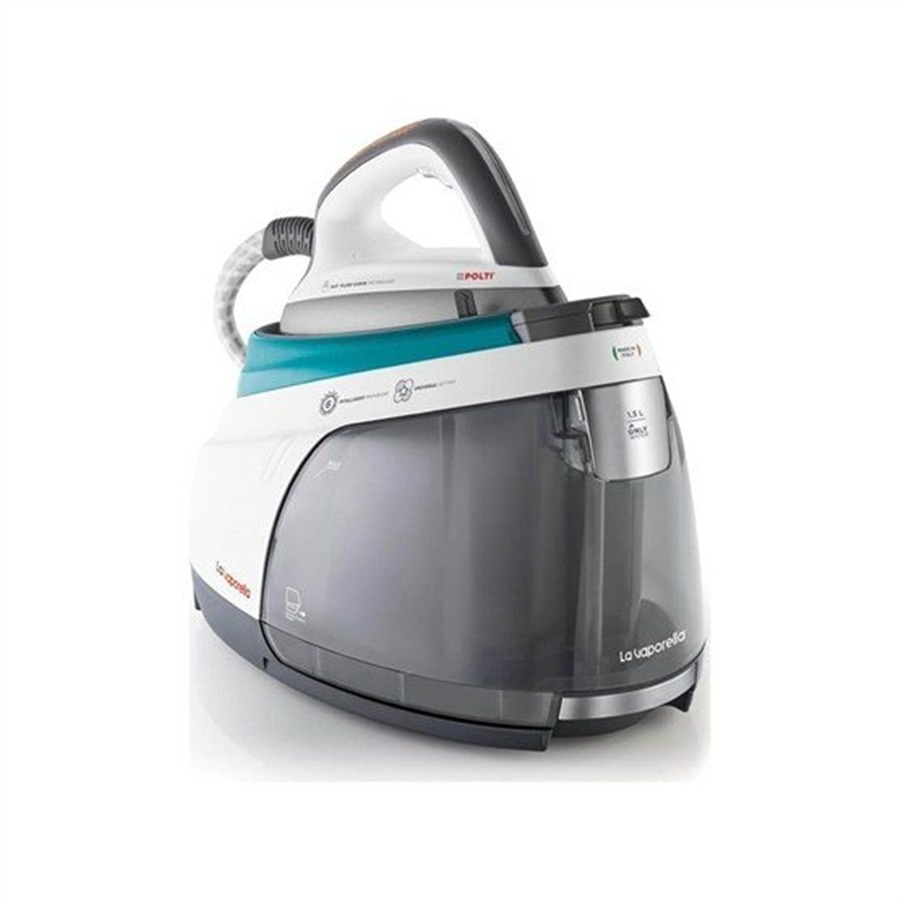 POLTI La Vaporella XT100C Kazanlı Ütü