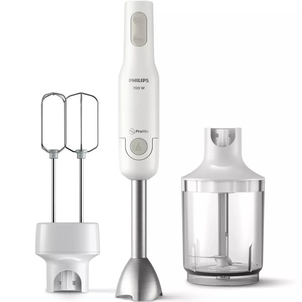 ProMix El Blenderi HR2546/00