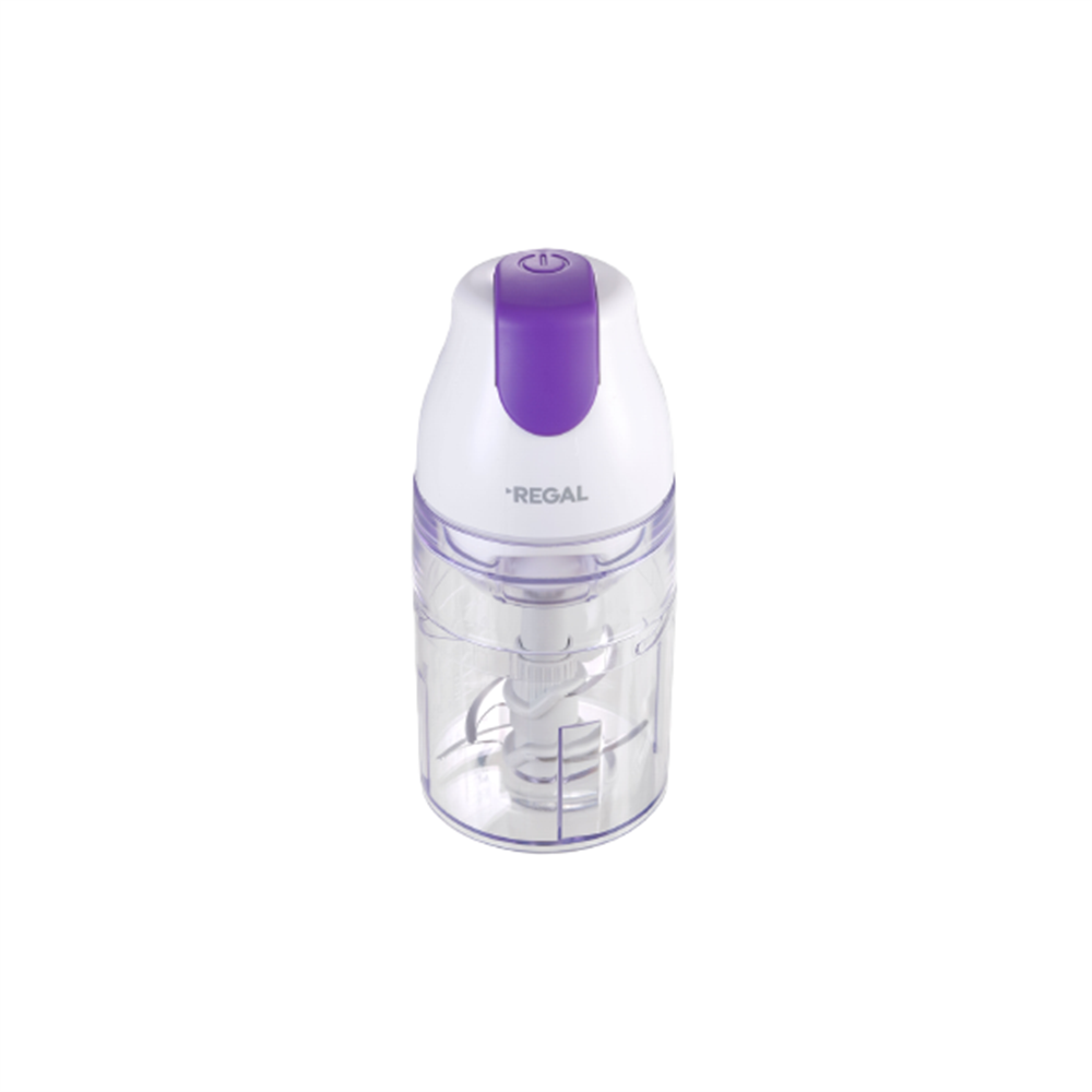 REGAL 4 BIÇAKLI DOĞRAYICI RCD 1000 B