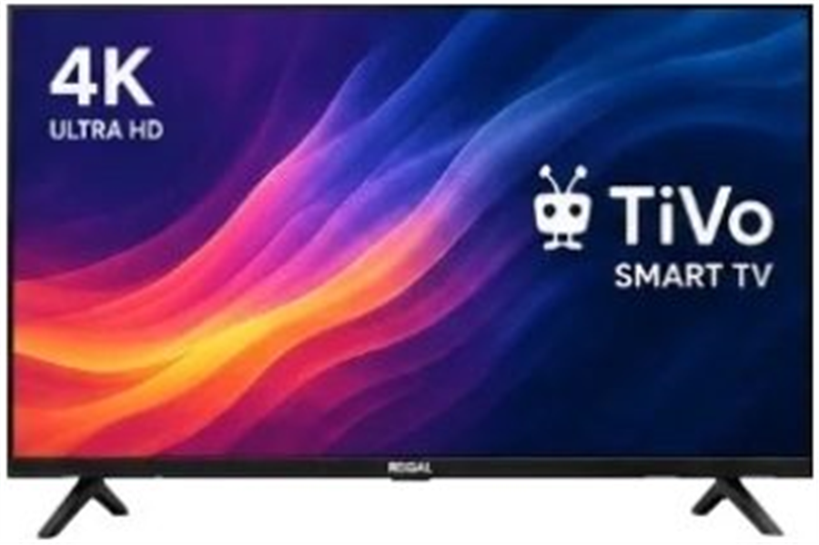 Regal 4K 55RT01900 SMART TIVO 55'' TV