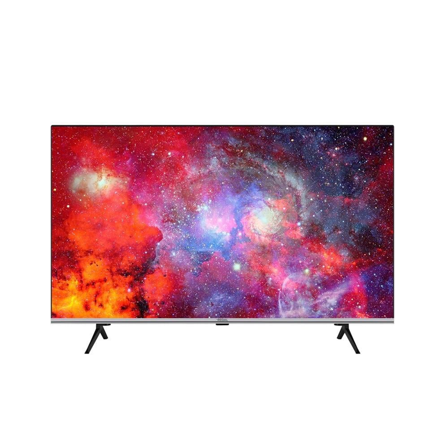 REGAL 55R858UR 55'' 4K SMART TV